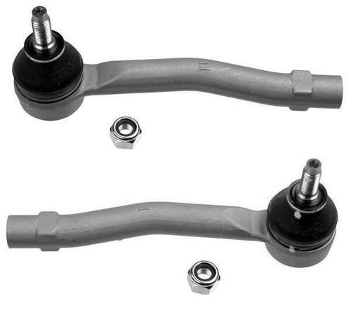 Outer tie rod - rod, for