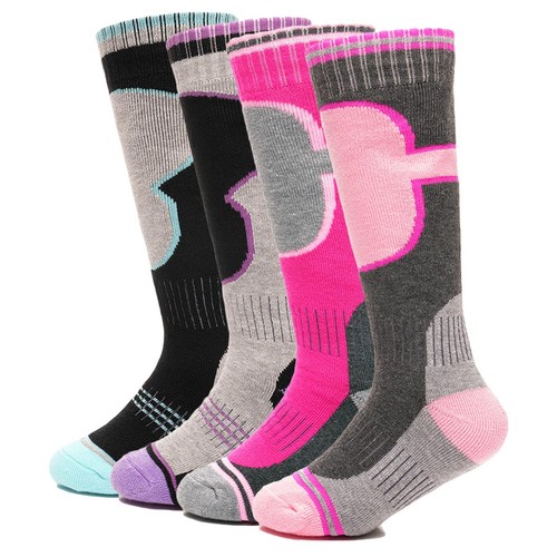 Kids girls thermal - girls, ski