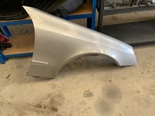 Mercedes class driver wing - e-class,
