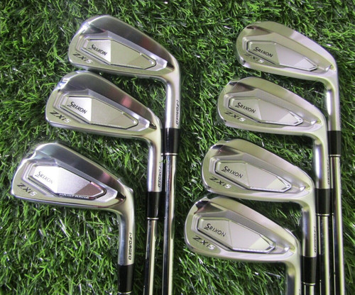New srixon zxi5 iron - zxi5,