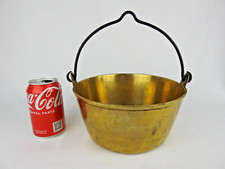 ⭐ Vintage Antique Brass Jam