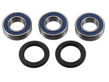 kmx24 Rear Wheel Bearing Kit