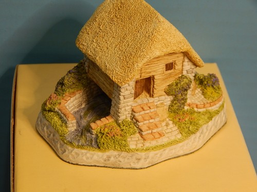 Irish water mill david - irish,