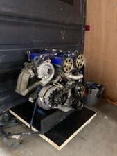 Cosworth YB Engine - Complete - Fully Rebuilt