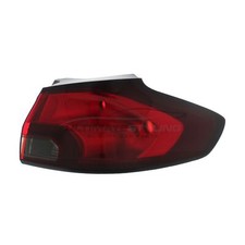 Vauxhall Zafira Rear Light