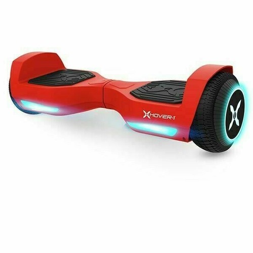 Hover rebel kids hoverboard - hover-1,