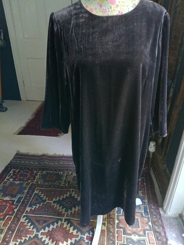 Mistral velvet long - mistral,