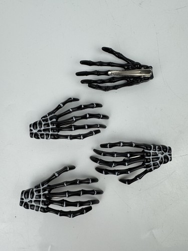 Pairs halloween skeleton - 2,