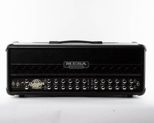 Mesa Boogie Roadster Dual Rectifier 100-Watt 4-Channel Guitar Head