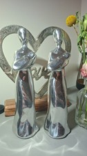 Pair of Signed Hoselton 2092
