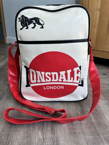 Vintage lonsdale london - vintage,