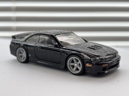 Hot wheels premium car culture - premium,