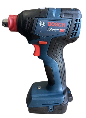 Bosch professional gdx 18v - professional,