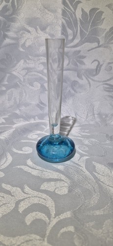 Vintage mid century - mid-century, blue