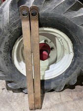 Massey Ferguson TE20, 35, 135