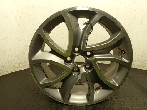 Citroen crosser alloy wheel - c-crosser,