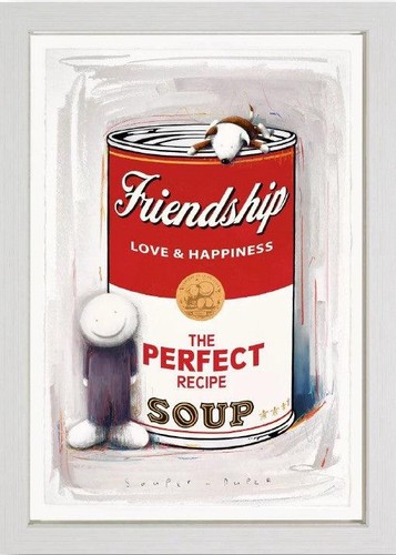 Souper duper doug hyde - souper,