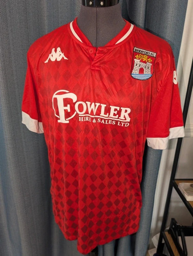 Bridport non league red - non,