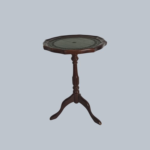 Vintage georgian style tripod - vintage,