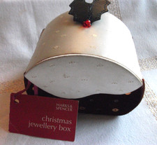 Marks and Spencer velvet