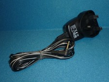 Remington AC/DC Adapter Power Supply Adaptor 3.0V 1000mA UK Plug
