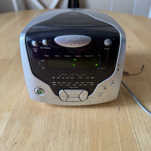 Roberts cr9986 dual - cr9986,