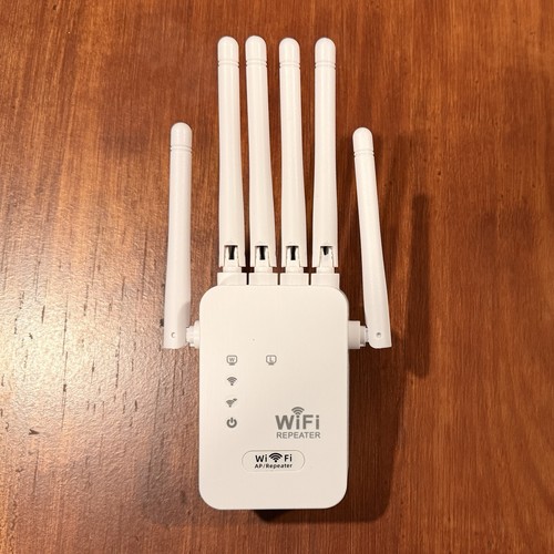 Wifi repeater - repeater,
