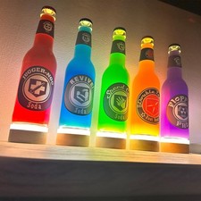 Perk a Cola: Enhanced Replicas