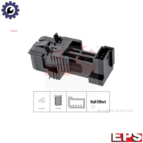 Stop light switch - stop, 1.810.215