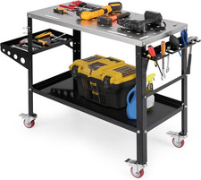Welding Table 580kg Load