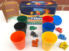 PERUDO The Classic Game of