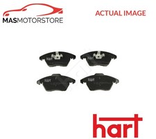 BRAKE PADS SET BRAKING PAD