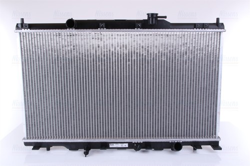 Nissens engine coolant - nissens,