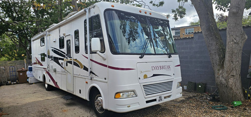 Winnebago american - winnebago, rv