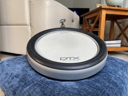 Yamaha xp80 snare - tom, pad