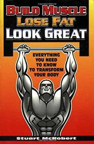 Build muscle lose fat look - muscle,,