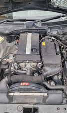 MERCEDES SLK ENGINE 271.944 R171 1796CC PETROL SLK200 KOMPRESSOR M271.944