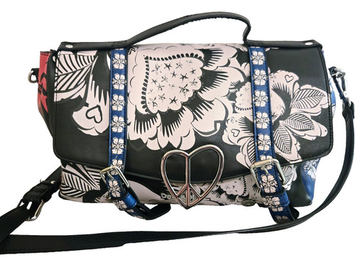 Desigual blooming winter bronx - desigual,