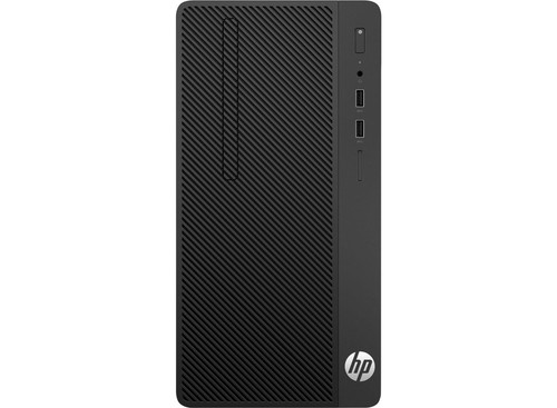 290 desktop pc intel - hp,