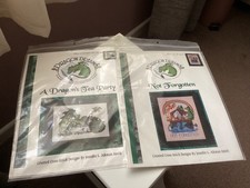 Vintage Dragon Dreams  (A