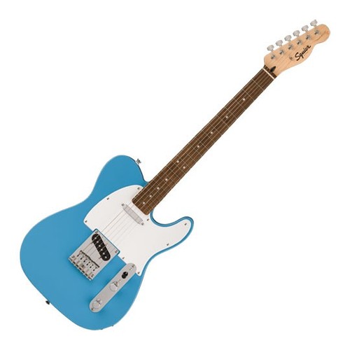 Squier sonic telecaster - squier,