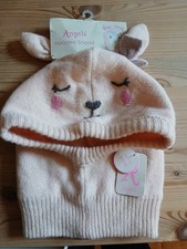 Accessorize Angels Girls Snood
