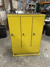 Original Vintage Triple