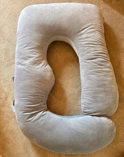 Momcozy grey shaped - momcozy,