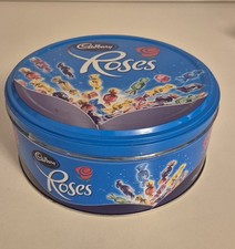 Vintage Cadbury Roses