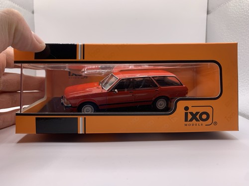 Ixo ford granada mkii - 1:43,