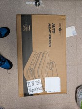 White HTVRONT 15 x 15 in Auto