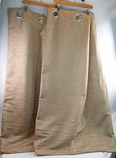 Dunelm Curtains Eyelet Heading