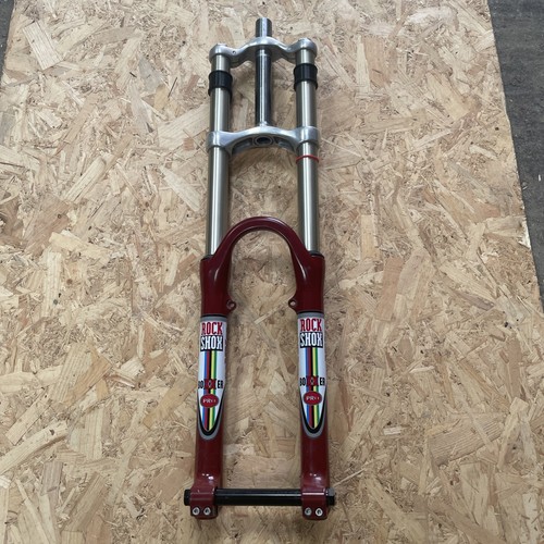 Rockshox boxxer retro 90s - rockshox,