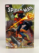 Marvel Omnibus: Spider-Man by